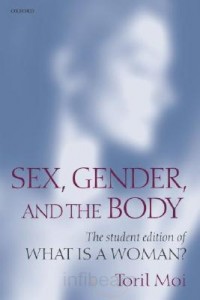 sexgender